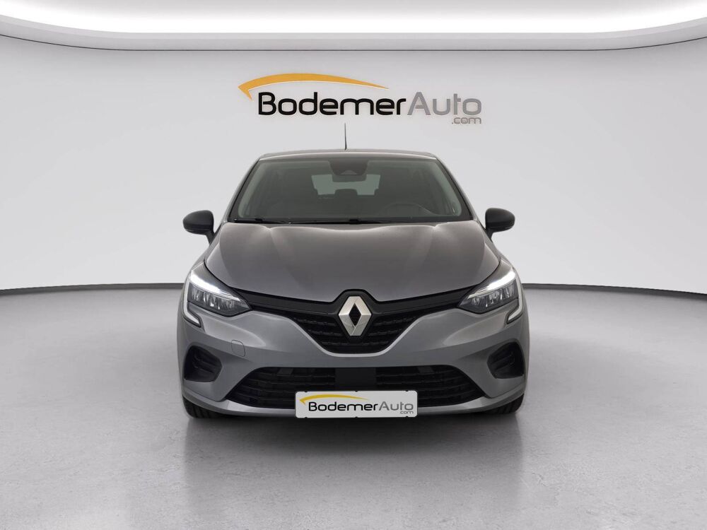 Clio SCe 65 2023 occasion 50100 Cherbourg-en-Cotentin