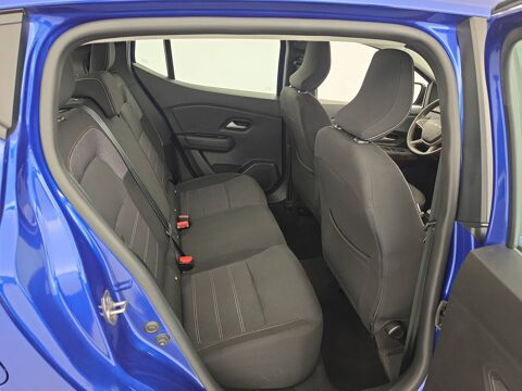 Sandero ECO-G 100 2023 occasion 29270 Carhaix-Plouguer