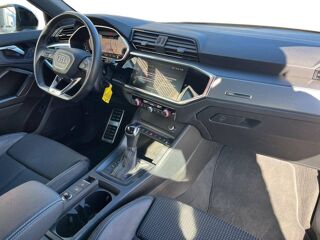 Q3 Sportback 35 TDI 150 ch S tronic 7 2022 occasion 13090 Aix-en-Provence