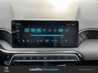 MG3 1.5 L Hybrid+ 195 ch 2026 occasion 62500 Salperwick