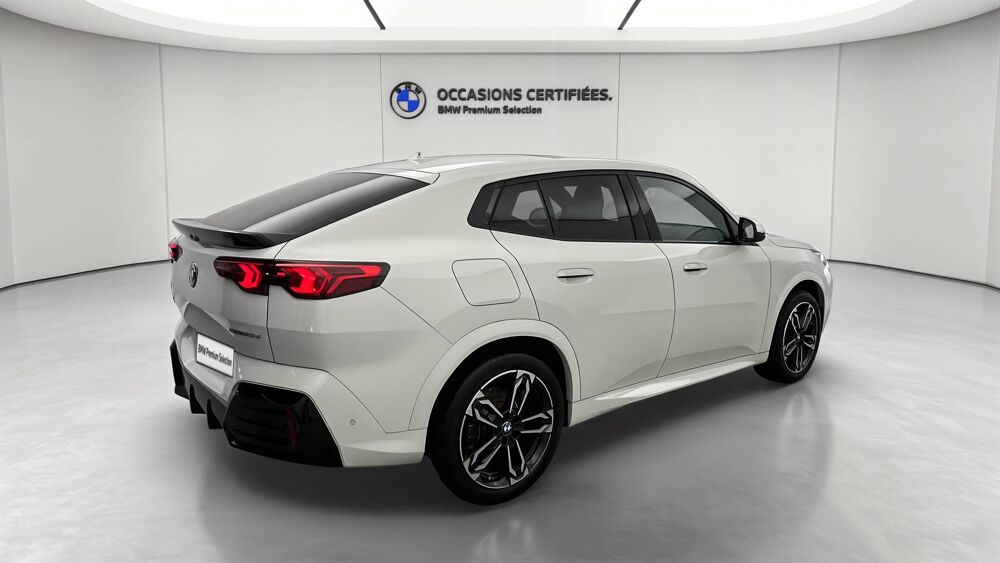 X2 sDrive 20d 163ch DKG7 2026 occasion 94430 Chennevi&egrave;res-sur-Marne