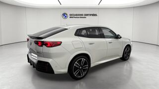 X2 sDrive 20d 163ch DKG7 2026 occasion 94430 Chennevi&egrave;res-sur-Marne
