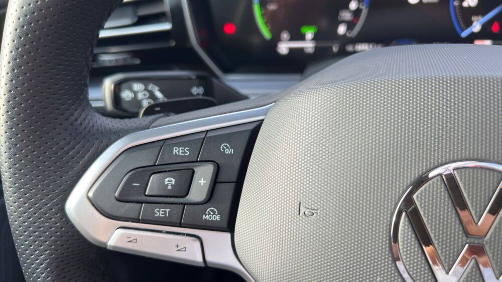 Touareg 3.0 V6 eHybrid 462 ch Tiptronic 8 4Motion 2024 occasion 24200 Sarlat-la-Can&eacute;da