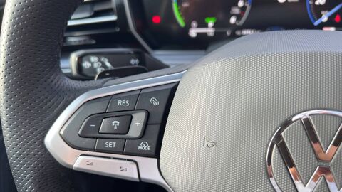Touareg 3.0 V6 eHybrid 462 ch Tiptronic 8 4Motion 2024 occasion 24200 Sarlat-la-Can&eacute;da