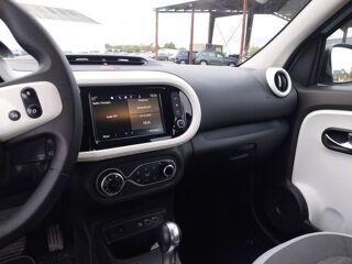 Twingo III E-Tech 2023 occasion 22600 Loud&eacute;ac