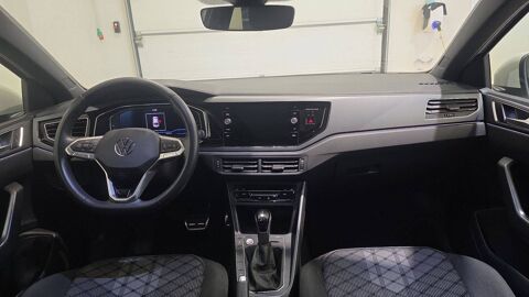 Taigo 1.5 TSI 150 DSG7 2023 occasion 25000 Besan&ccedil;on