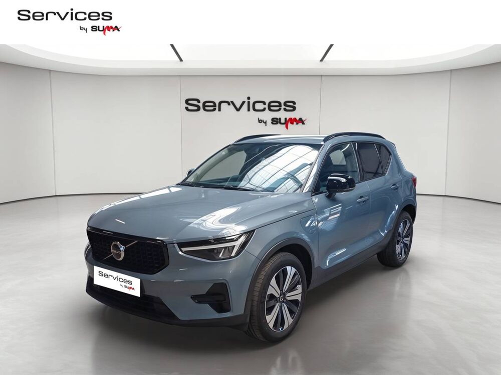 XC40 T5 Recharge 180+82 ch DCT7 2023 occasion 01440 Viriat