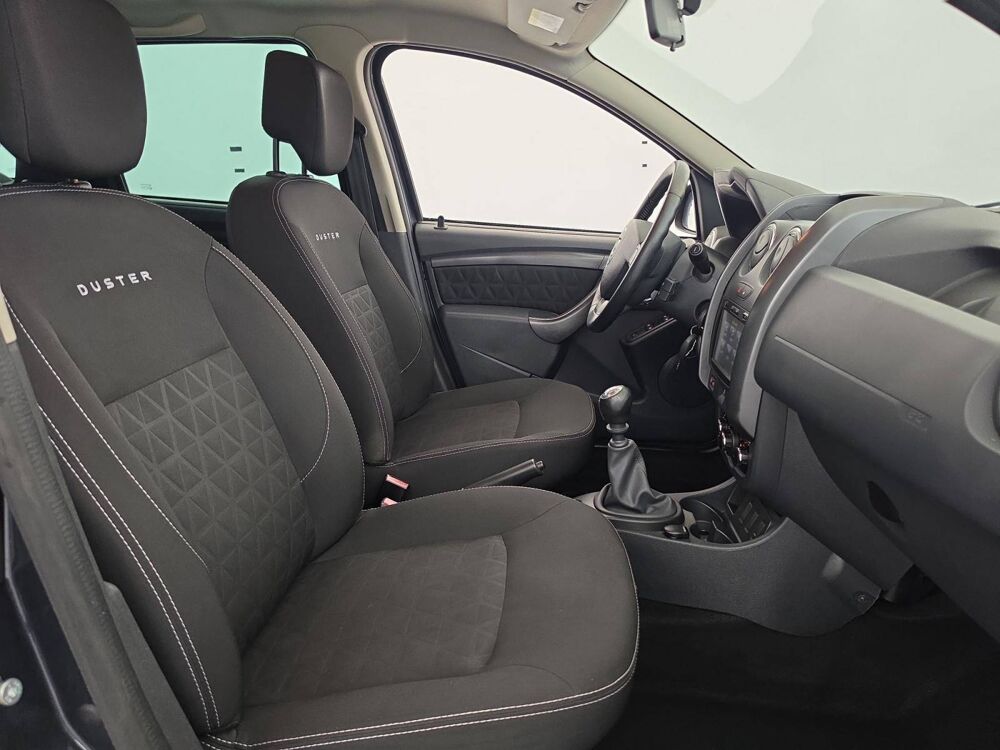 Duster 1.5 dCi 110 4x2 2015 occasion 29200 Brest