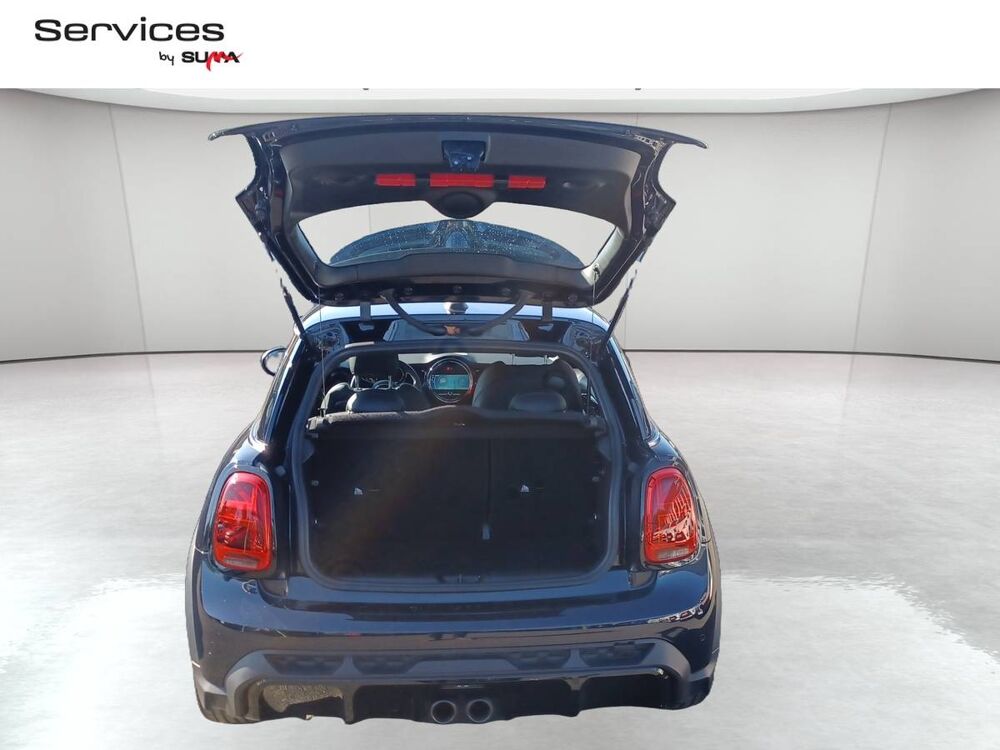 Cooper Hatch 3 Portes S 178 ch DKG7 2022 occasion 01440 Viriat