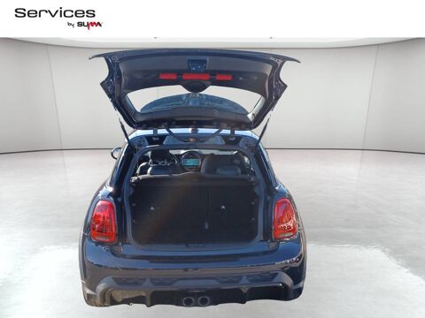 Cooper Hatch 3 Portes S 178 ch DKG7 2022 occasion 01440 Viriat