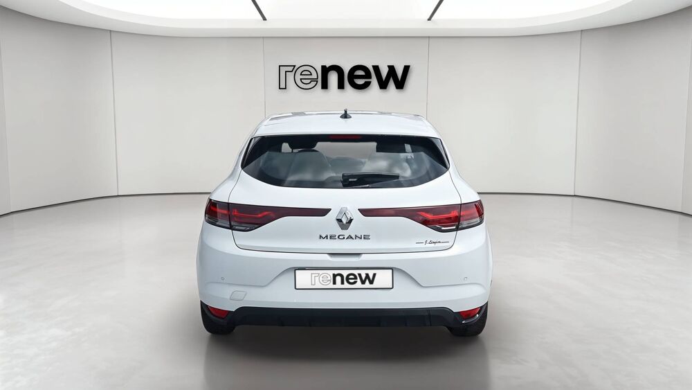 M&eacute;gane IV Berline TCe 115 FAP 2020 occasion 50200 Coutances