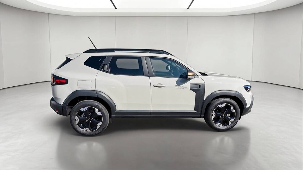 Duster ECO-G 120 2026 occasion 50200 Coutances