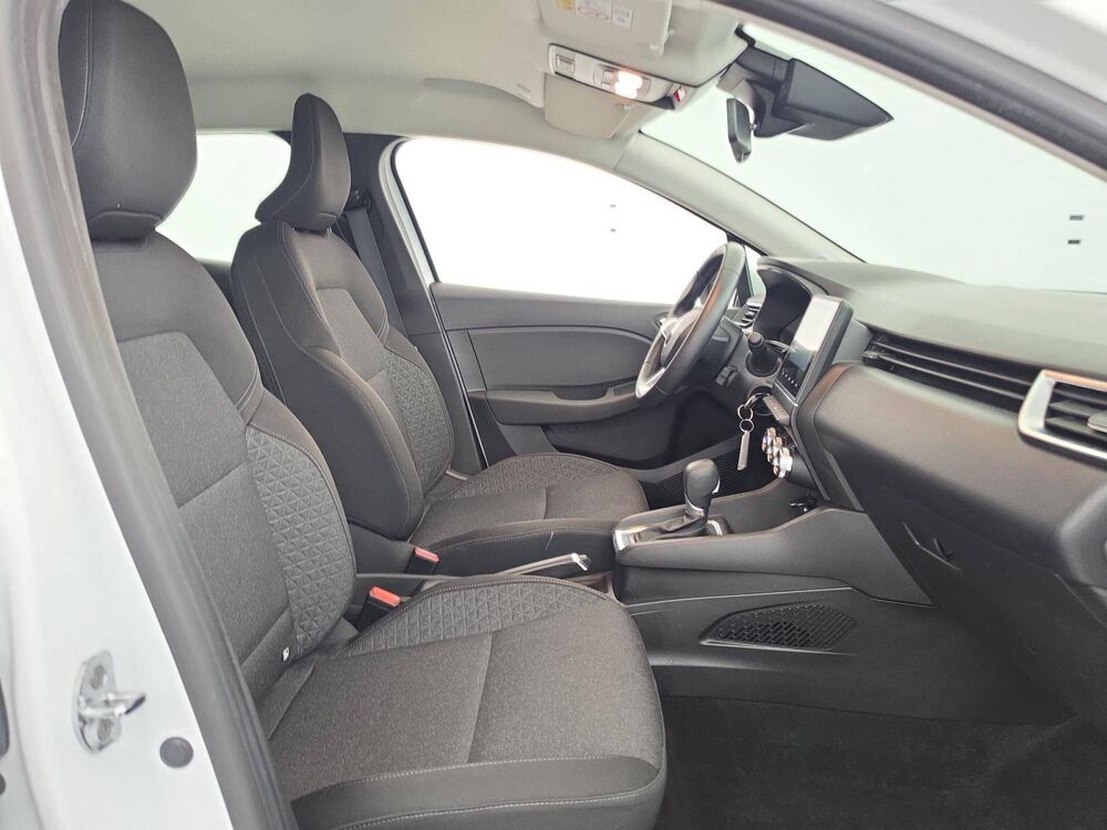 Clio E-Tech 140 - 21N 2022 occasion 29000 Quimper