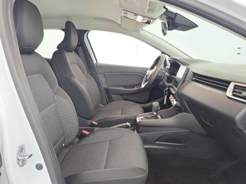 Clio E-Tech 140 - 21N 2022 occasion 29000 Quimper