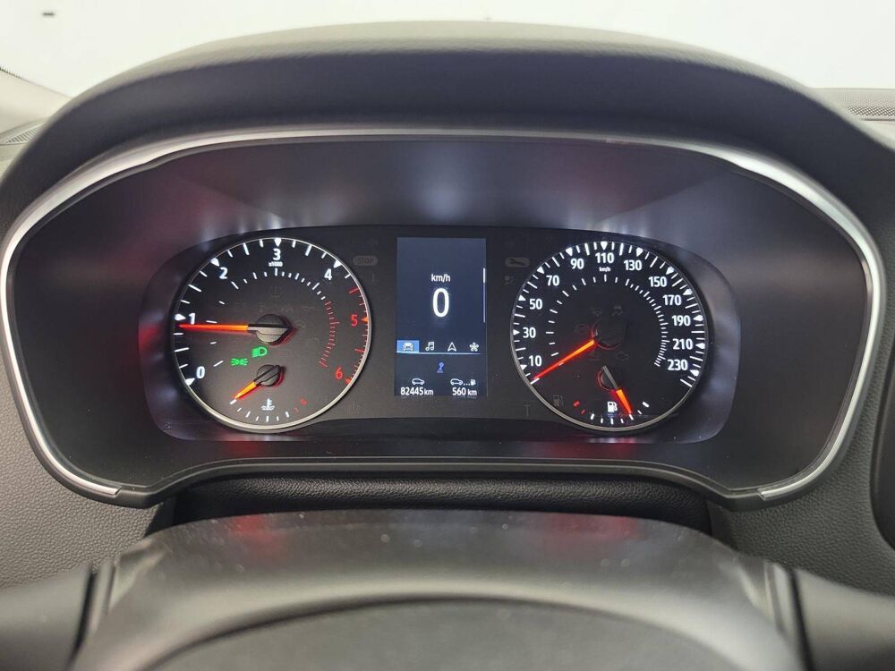 M&eacute;gane MEGANE IV SOCIETE BLUE DCI 115 2022 occasion 29200 Brest