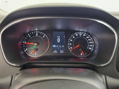 M&eacute;gane MEGANE IV SOCIETE BLUE DCI 115 2022 occasion 29200 Brest
