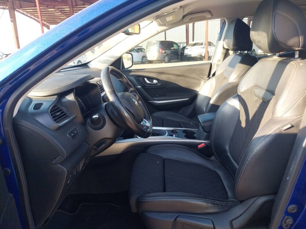 Kadjar Blue dCi 115 EDC 2020 occasion 14200 H&eacute;rouville-Saint-Clair
