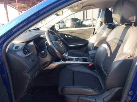 Kadjar Blue dCi 115 EDC 2020 occasion 14200 H&eacute;rouville-Saint-Clair