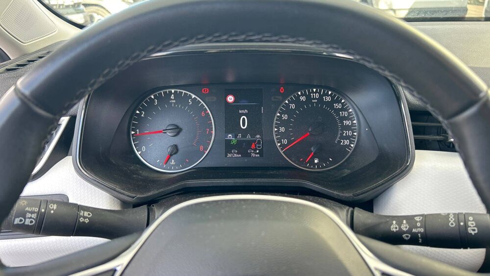 Clio SCe 65 2023 occasion 56850 Caudan