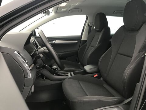 Karoq 2.0 TDI 116 ch SCR DSG7 2022 occasion 25000 Besan&ccedil;on