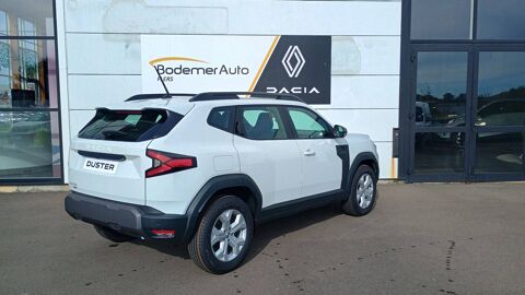 Duster Hybrid 155 2026 occasion 61100 Flers