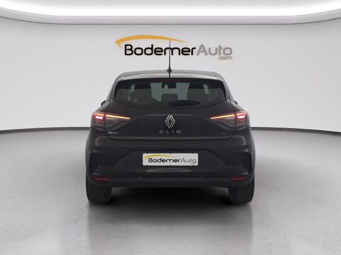 Clio E-Tech full hybrid 145 ch GSR2 2025 occasion 29900 Concarneau
