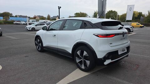M&eacute;gane Megane E-Tech EV40 130ch standard charge 2022 occasion 22400 Lamballe