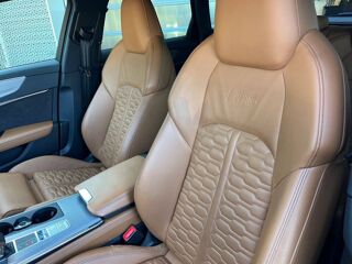 RS6 Avant V8 4.0 TFSI 600 Tiptronic 8 Quattro 2020 occasion 13090 Aix-en-Provence