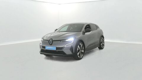 Renault M&eacute;gane Megane E-Tech EV60 220 ch optimum charge 2022 occasion Vannes 56000