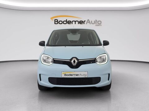 Twingo III E-Tech 2023 occasion 50200 Coutances