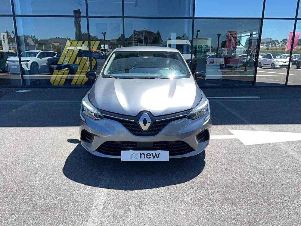 Clio TCe 90 2023 occasion 22400 Lamballe
