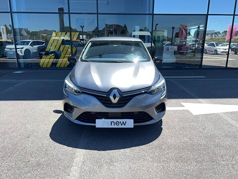 Clio TCe 90 2023 occasion 22400 Lamballe