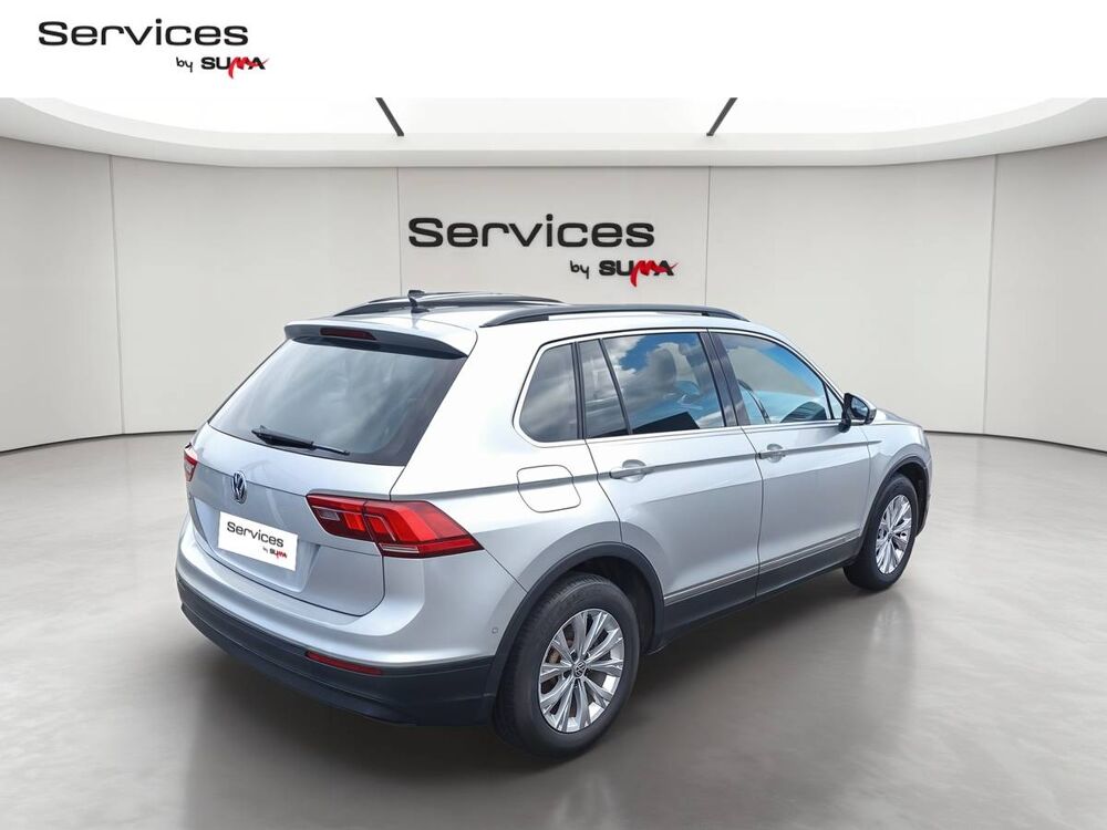 Tiguan 2.0 TDI 150 DSG7 2019 occasion 01440 Viriat
