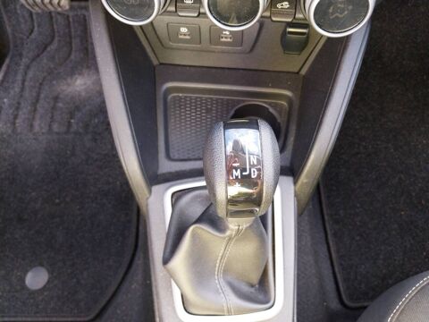 Duster TCe 150 4x2 EDC 2023 occasion 56000 Vannes