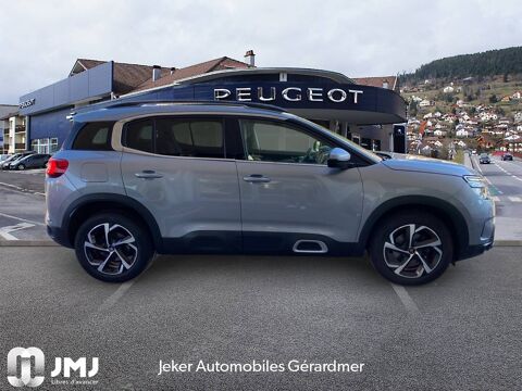 C5 aircross C5 Aircross BlueHDi 130 S&S BVM6 2020 occasion 88400 G&eacute;rardmer