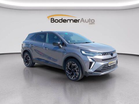 Symbioz E-Tech full hybrid 145 2025 occasion 29900 Concarneau