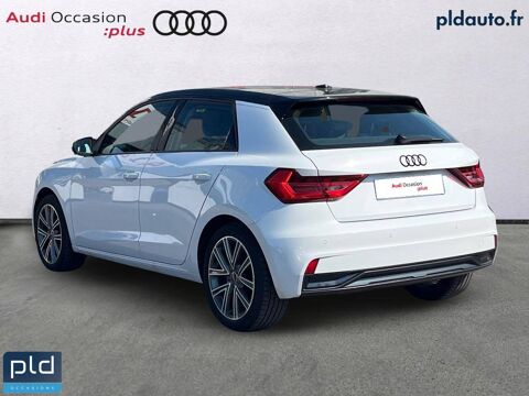 A1 Sportback 25 TFSI 95 ch BVM5 2024 occasion 13090 Aix-en-Provence