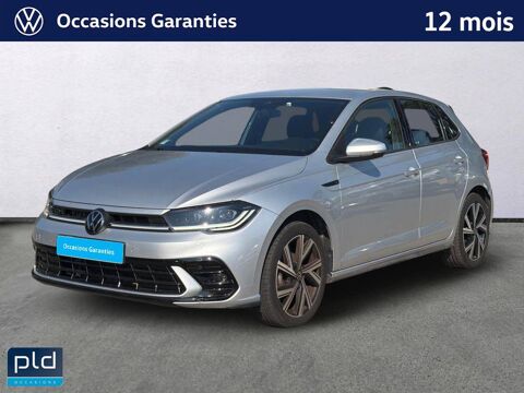 Annonce voiture Volkswagen Polo 19990 €