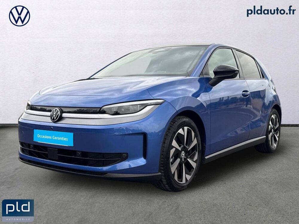 ID.3 ID. Polo 211 ch 52 kWh 2026 occasion 13012 Marseille