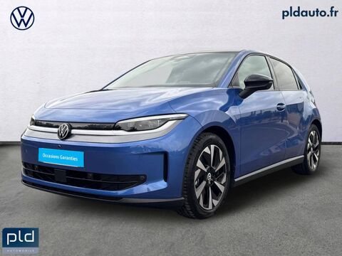 ID.3 ID. Polo 211 ch 52 kWh 2026 occasion 13012 Marseille