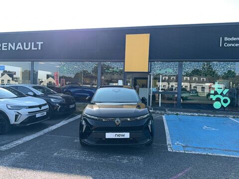 Sc&eacute;nic Scenic E-Tech &eacute;lectrique 220 ch grande autonomie 2026 occasion 56400 Auray