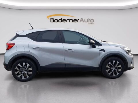Captur TCe 90 2024 occasion 29200 Brest