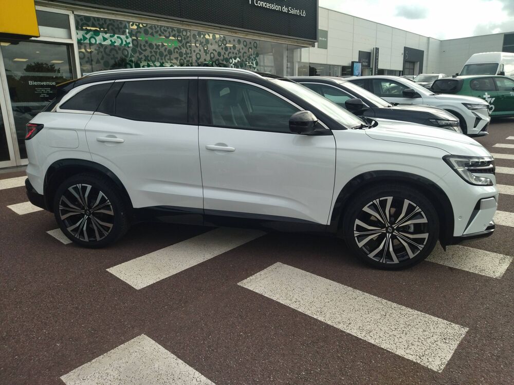 Austral E-Tech hybrid 200 2023 occasion 50000 Saint-L&ocirc;