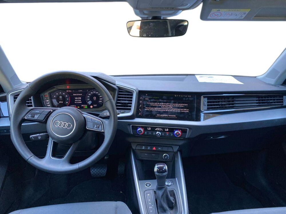 A1 Sportback 30 TFSI 116 ch S tronic 7 2025 occasion 13730 Saint-Victoret
