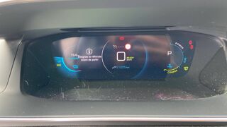 208 Electrique 50 kWh 136ch 2023 occasion 61200 Argentan