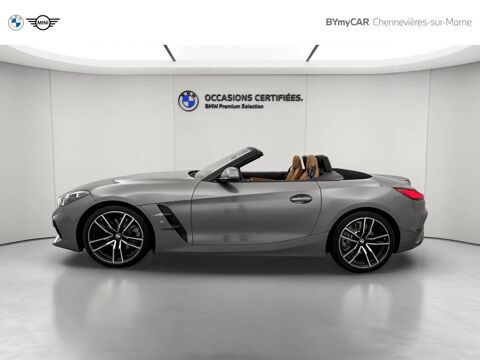 Z4 sDrive20i 197 ch BVA8 2024 occasion 94430 Chennevi&egrave;res-sur-Marne