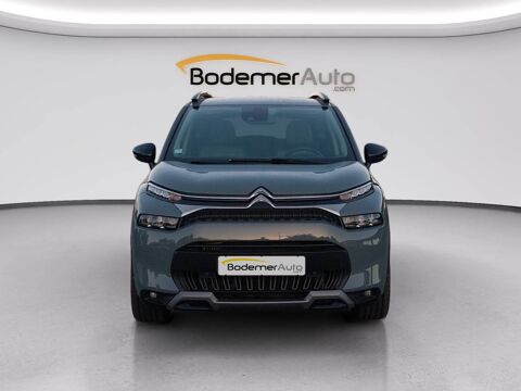 C3 Aircross BlueHDi 110 S&S BVM6 2022 occasion 22200 Guingamp