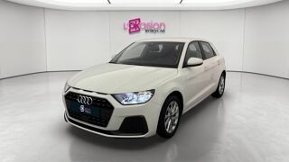 A1 Sportback 25 TFSI 95 ch S tronic 7 2023 occasion 94430 Chennevi&egrave;res-sur-Marne