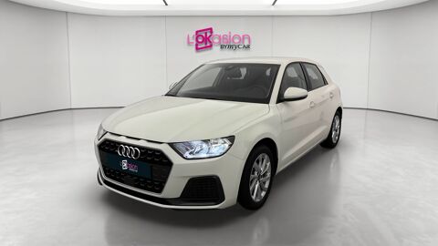 Audi A1 Sportback 25 TFSI 95 ch S tronic 7 2023 occasion Chennevi&egrave;res-sur-Marne 94430