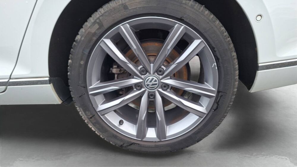 Passat SW 2.0 TDI 150 BVM6 2018 occasion 24200 Sarlat-la-Can&eacute;da